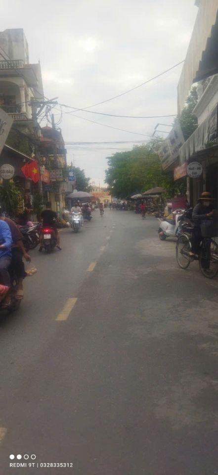 52m2 ĐẤT, GIANG XÁ, TRẠM TRÔI, TT HOÀI ĐỨC, XÂY Ở MUA ĐẦU TƯ, 5.x tỷ