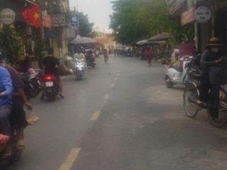 52m2 ĐẤT, GIANG XÁ, TRẠM TRÔI, TT HOÀI ĐỨC, XÂY Ở MUA ĐẦU TƯ, 5.x tỷ