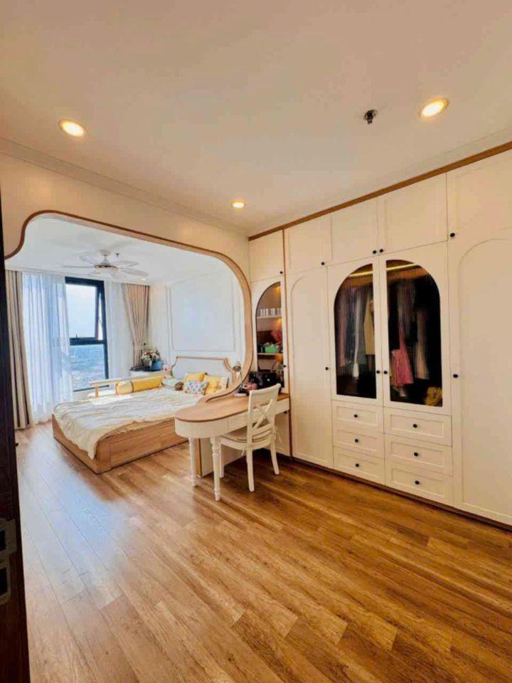 60m2 CĂN GÓC, TÂN TÂY ĐÔ, HƯỚNG MÁT VIEW ĐẸP, NỘI THẤT CƠ BẢN, 3.9 Tỷ