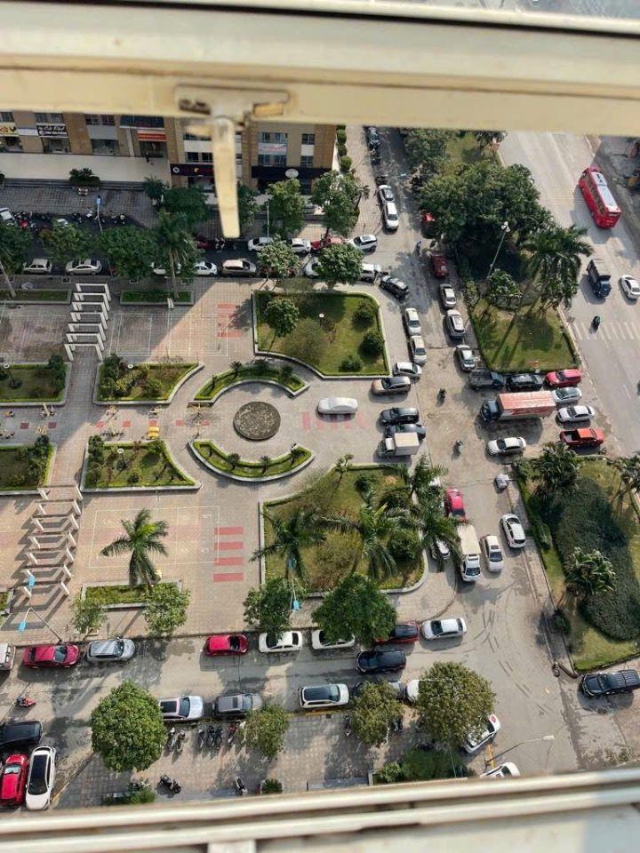 60m2 CĂN GÓC, TÂN TÂY ĐÔ, HƯỚNG MÁT VIEW ĐẸP, NỘI THẤT CƠ BẢN, 3.9 Tỷ