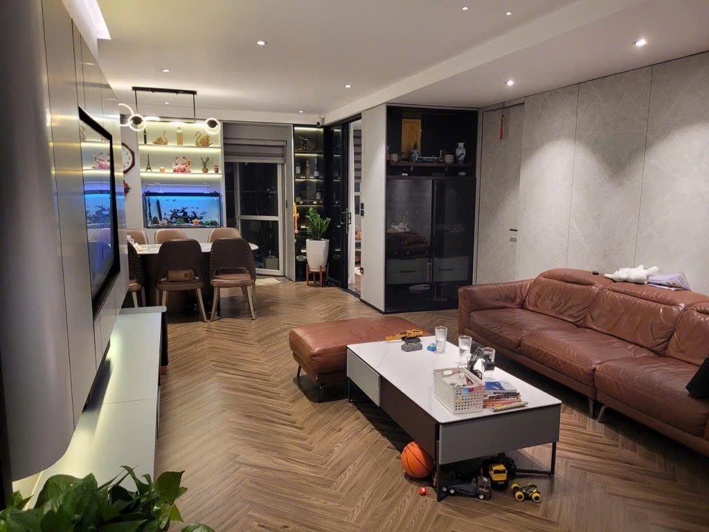 73m2 ATHENA MẶT ĐƯỜNG TRỊNH VĂN BÔ, XUÂN PHƯƠNG, TL 70, nhỉnh 4 tỷ