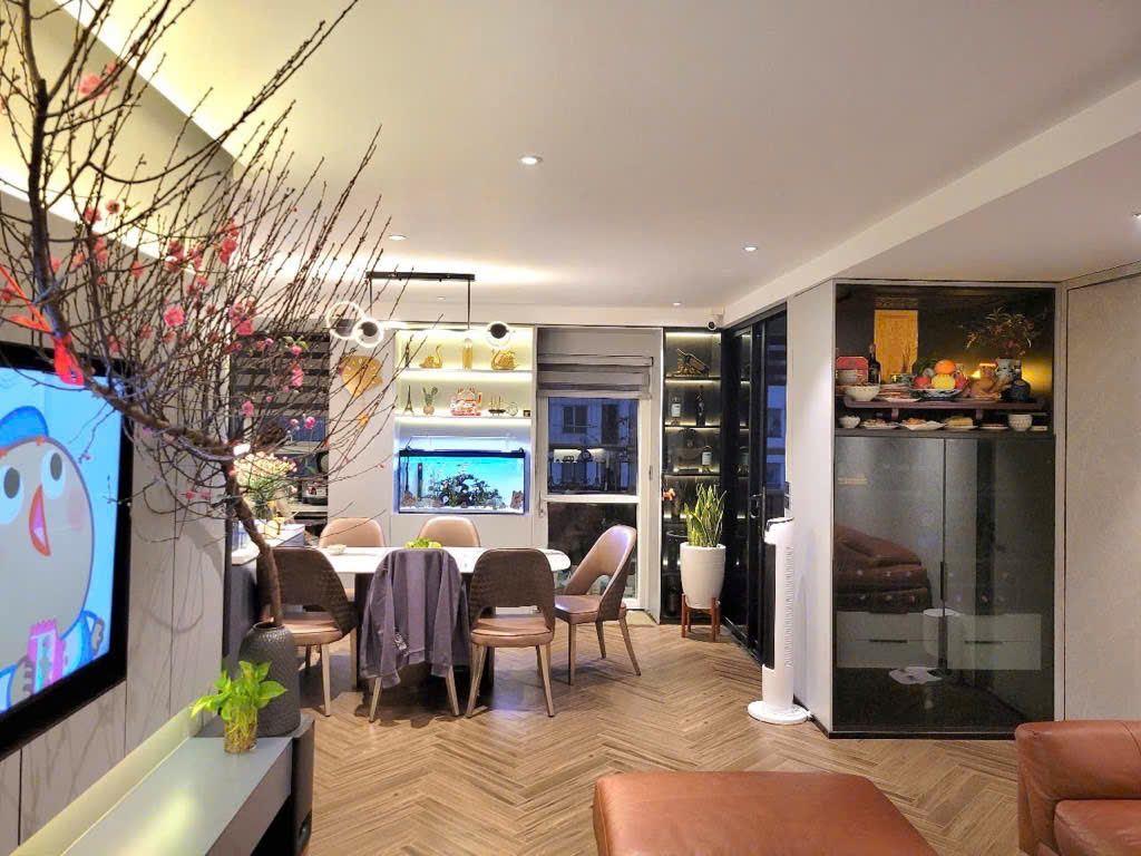 73m2 ATHENA MẶT ĐƯỜNG TRỊNH VĂN BÔ, XUÂN PHƯƠNG, TL 70, nhỉnh 4 tỷ