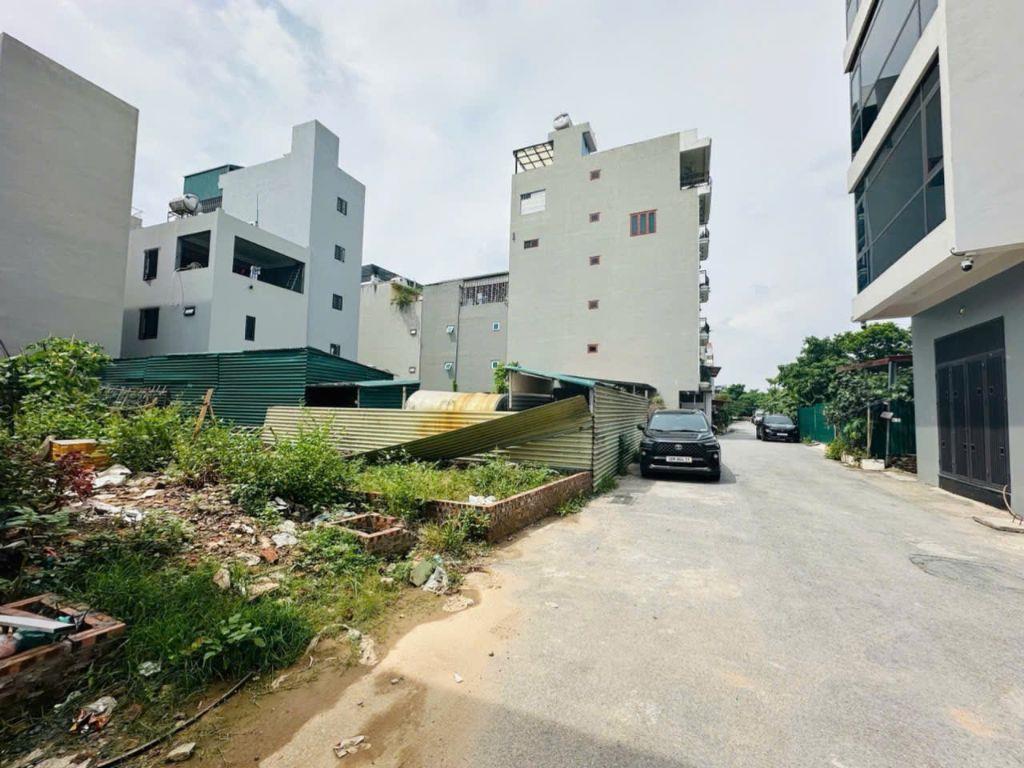50m2 ĐẤT PHÂN LÔ, 2 THOÁNG TRƯỚC SAU, CUỐI TRỊNH VĂN BÔ, PHÂN LÔ, ÔTÔ KINH DOANH, nhỉnh 8 tỷ 