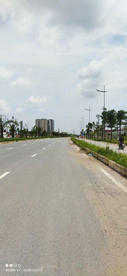 50m2 ĐẤT PHÂN LÔ, 2 THOÁNG TRƯỚC SAU, CUỐI TRỊNH VĂN BÔ, PHÂN LÔ, ÔTÔ KINH DOANH, nhỉnh 8 tỷ 