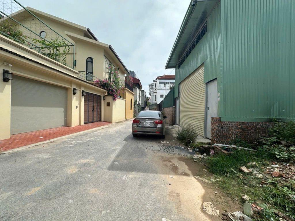 50m2 ĐẤT PHÂN LÔ, 2 THOÁNG TRƯỚC SAU, CUỐI TRỊNH VĂN BÔ, PHÂN LÔ, ÔTÔ KINH DOANH, nhỉnh 8 tỷ 