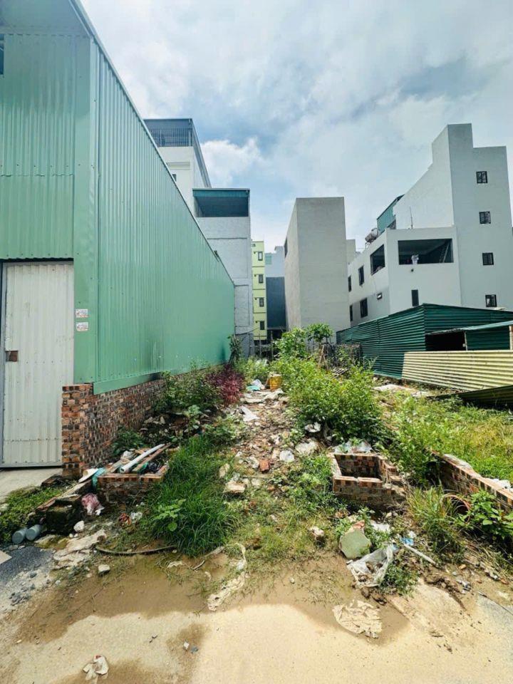 50m2 ĐẤT PHÂN LÔ, 2 THOÁNG TRƯỚC SAU, CUỐI TRỊNH VĂN BÔ, PHÂN LÔ, ÔTÔ KINH DOANH, nhỉnh 8 tỷ 
