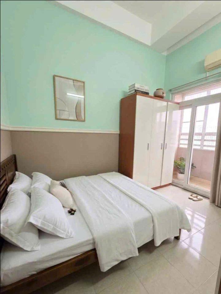 90m2 MẶT ĐƯỜNG 3.5, VỊ TRÍ VÀNG TRỊNH VĂN BÔ, 4 Tỷ ĐỂ LẠI FULL NỘI THẤT 