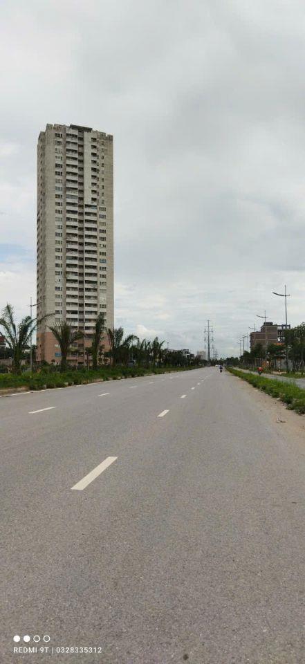 90m2 MẶT ĐƯỜNG 3.5, VỊ TRÍ VÀNG TRỊNH VĂN BÔ, 4 Tỷ ĐỂ LẠI FULL NỘI THẤT 