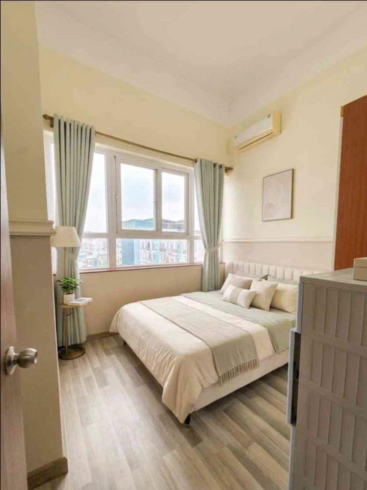 90m2 MẶT ĐƯỜNG 3.5, VỊ TRÍ VÀNG TRỊNH VĂN BÔ, 4 Tỷ ĐỂ LẠI FULL NỘI THẤT 
