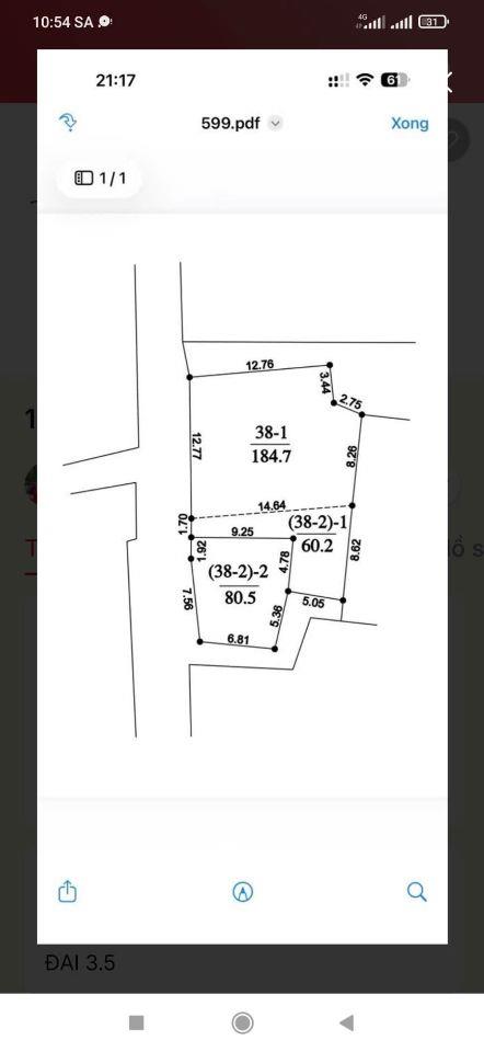 80m2 LÔ GÓC, SÁT KĐT KIM CHUNG HOÀI ĐỨC, MẶT ĐƯỜNG KINH DOANH Ô TÔ TRÁNH, nhỉnh 10 tỷ