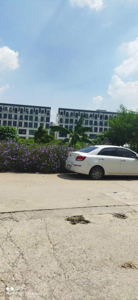 80m2 LÔ GÓC, SÁT KĐT KIM CHUNG HOÀI ĐỨC, MẶT ĐƯỜNG KINH DOANH Ô TÔ TRÁNH, nhỉnh 10 tỷ