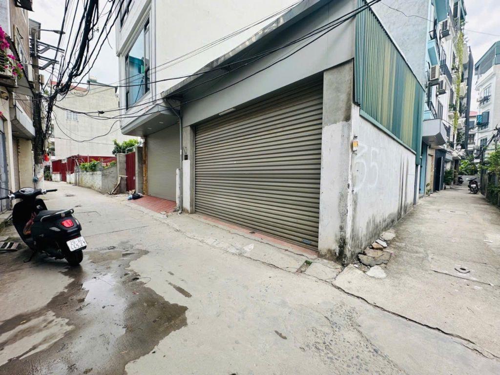  54m2 ĐẤT ĐẸP, 3 NHÀ RA KĐT KIM CHUNG, DI TRẠCH, 5.x tỷ