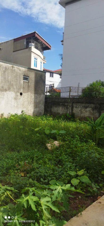  54m2 ĐẤT ĐẸP, 3 NHÀ RA KĐT KIM CHUNG, DI TRẠCH, 5.x tỷ