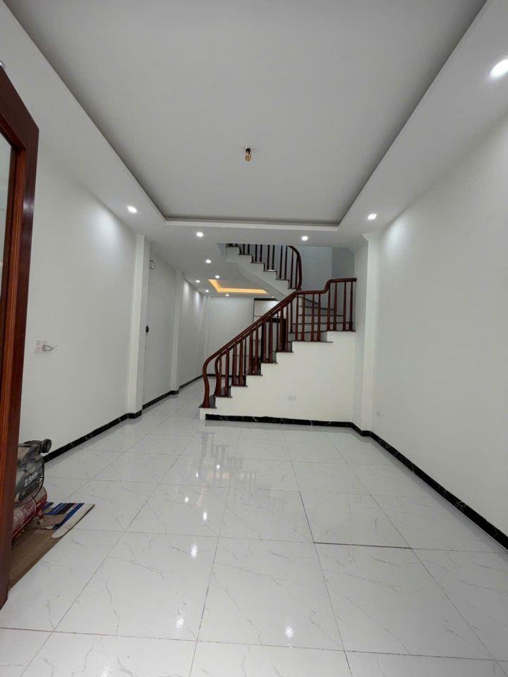 50m2 NHÀ MỚI, 4 TẦNG- 2 THOÁNG, TRUNG TÂM HÀNH CHÍNH HOÀI ĐỨC, 6.2 tỷ