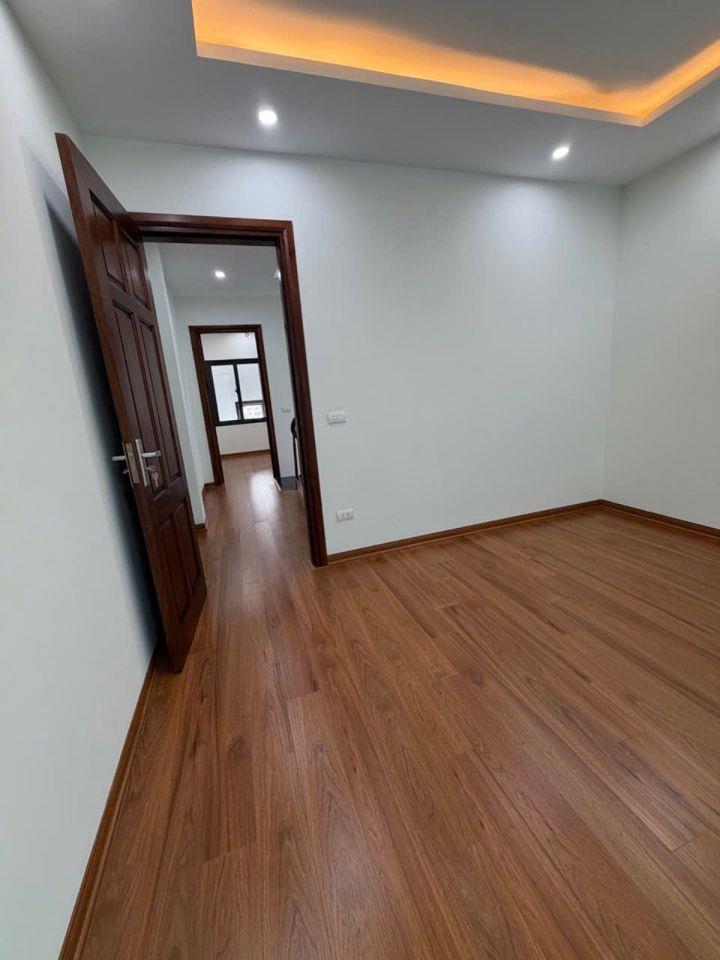 50m2 NHÀ MỚI, 4 TẦNG- 2 THOÁNG, TRUNG TÂM HÀNH CHÍNH HOÀI ĐỨC, 6.2 tỷ