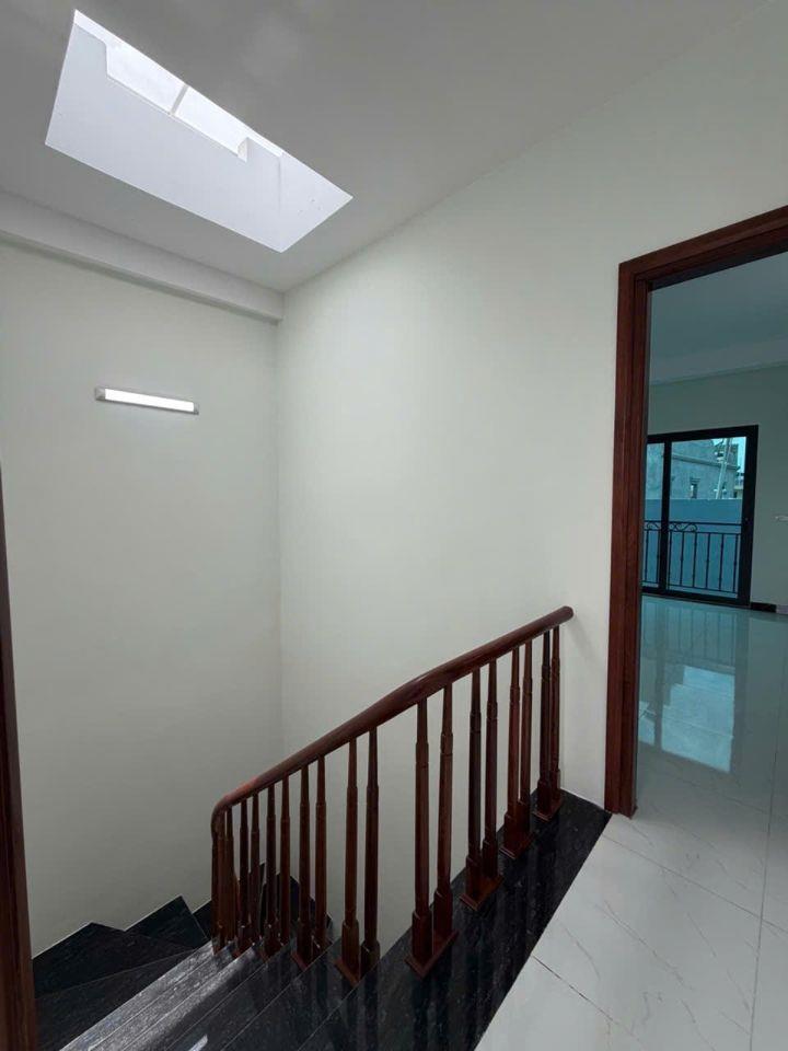 50m2 NHÀ MỚI, 4 TẦNG- 2 THOÁNG, TRUNG TÂM HÀNH CHÍNH HOÀI ĐỨC, 6.2 tỷ