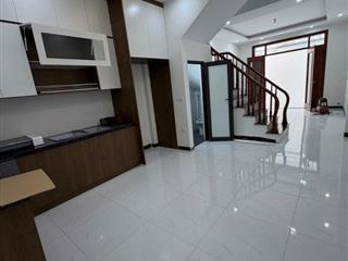 50m2 NHÀ MỚI, 4 TẦNG- 2 THOÁNG, TRUNG TÂM HÀNH CHÍNH HOÀI ĐỨC, 6.2 tỷ