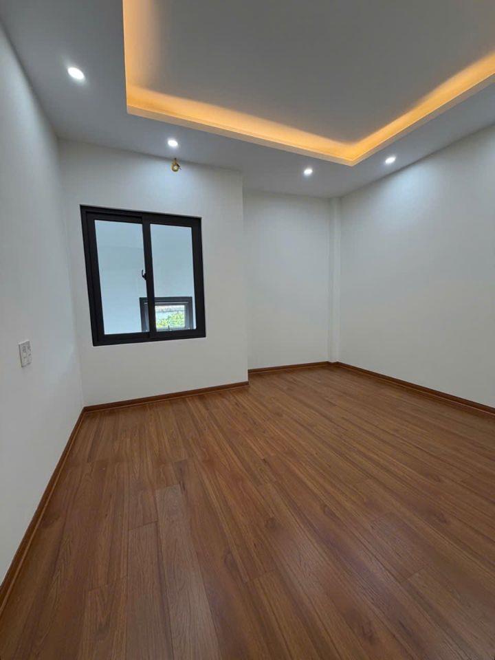 50m2 NHÀ MỚI, 4 TẦNG- 2 THOÁNG, TRUNG TÂM HÀNH CHÍNH HOÀI ĐỨC, 6.2 tỷ