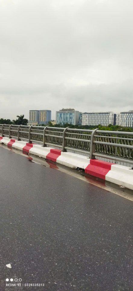 🏡 50m2 PHƯƠNG CANH, SÁT CẦU VƯỢT TRỊNH VĂN BÔ, TẶNG NHÀ C4, 6 tỷ