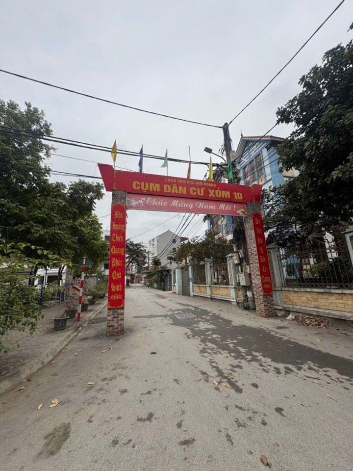 60m2 NHÀ ĐẸP DÂN XÂY 4 TẦNG, Ở SƯỚNG VÂN CANH, SƠN ĐỒNG, 9.5 tỷ
