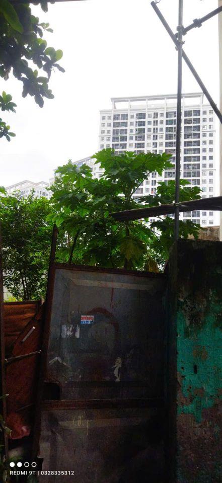 LÔ GÓC 134m2 ĐẤT XUÂN PHƯƠNG, PHƯƠNG CANH, ÔTÔ VÀO