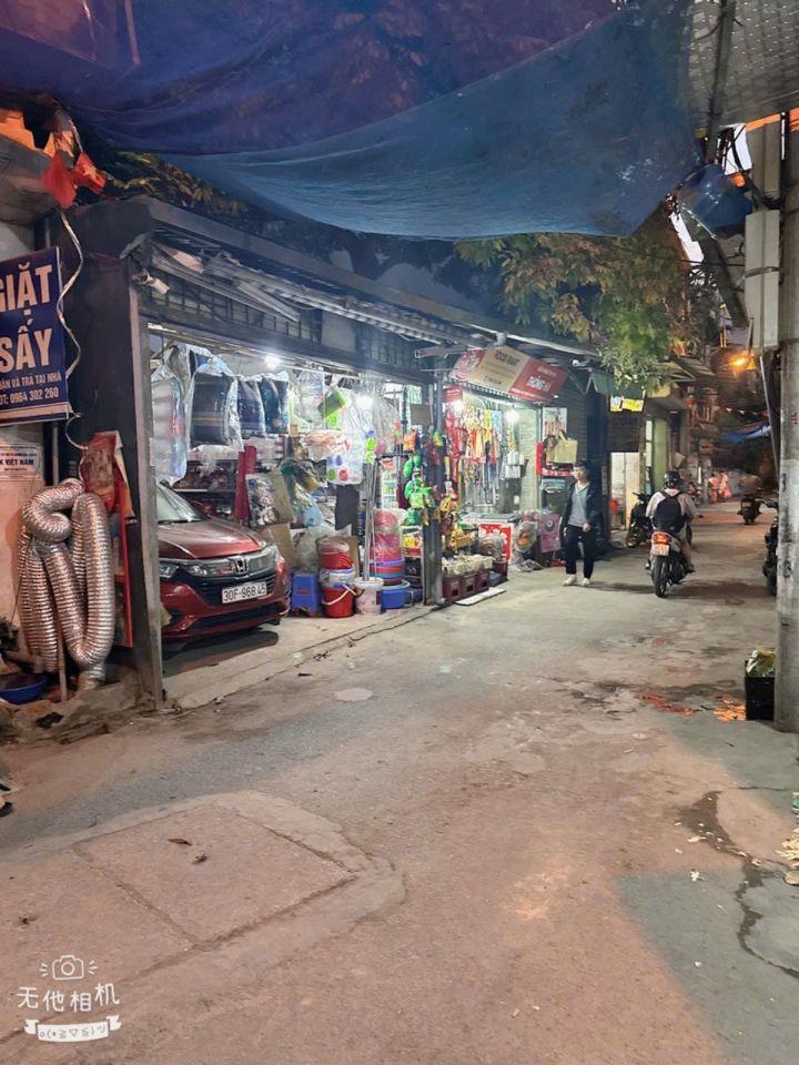 LÔ GÓC 134m2 ĐẤT XUÂN PHƯƠNG, PHƯƠNG CANH, ÔTÔ VÀO
