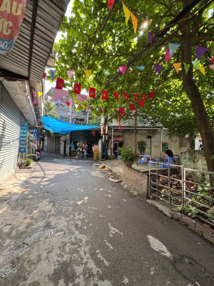 LÔ GÓC 134m2 ĐẤT XUÂN PHƯƠNG, PHƯƠNG CANH, ÔTÔ VÀO