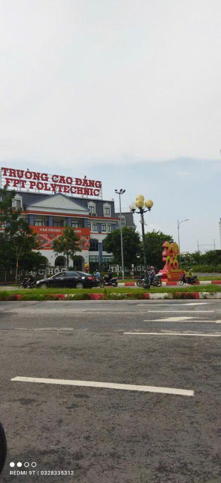 60m2 ĐẤT HOÈ THỊ, PHƯƠNG CANH, XUÂN PHƯƠNG