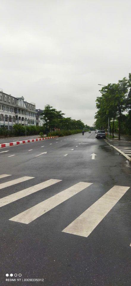 60m2 ĐẤT HOÈ THỊ, PHƯƠNG CANH, XUÂN PHƯƠNG