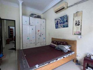42m2 NHÀ 3 TẦNG KHU QUÂN ĐỘI PHÂN LÔ, ÔTÔ TRÁNH, KINH DOANH, 8 tỷ  