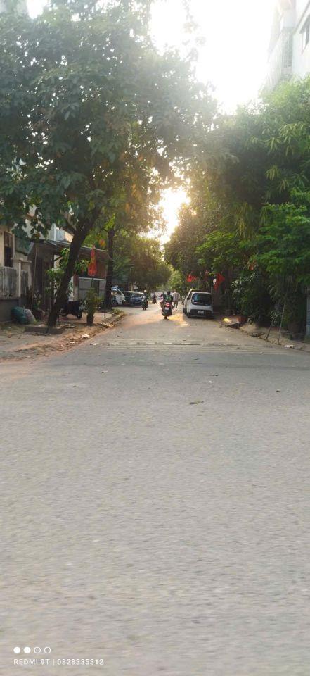 52m2 ĐẤT TU HOÀNG, XUÂN PHƯƠNG, PHƯƠNG CANH CÒN SÓT LẠI - PHÂN LÔ VUÔNG A4 