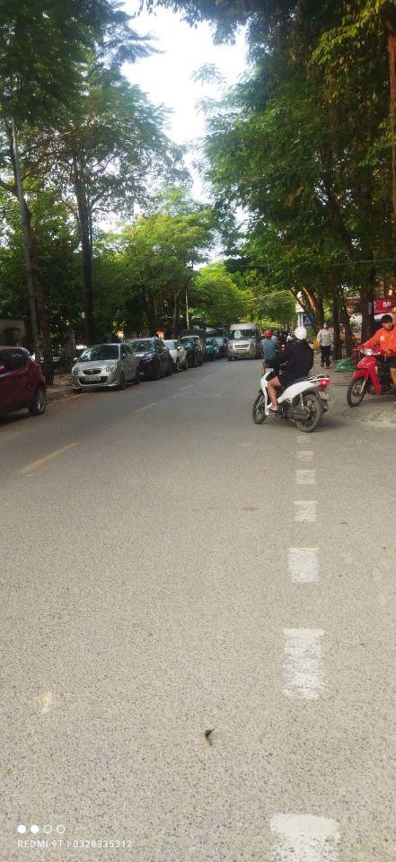 52m2 ĐẤT TU HOÀNG, XUÂN PHƯƠNG, PHƯƠNG CANH CÒN SÓT LẠI - PHÂN LÔ VUÔNG A4 