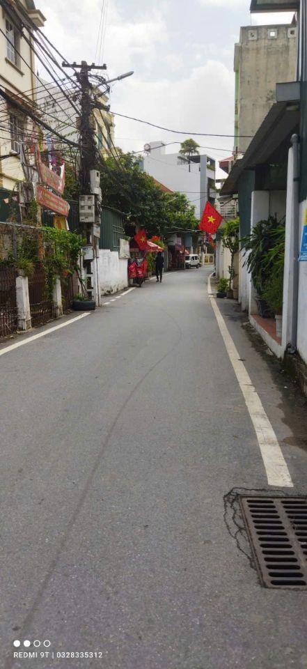 🔥 50M² ĐẤT PHÂN LÔ, LAI XÁ – KIM CHUNG – ÔTÔ ĐỖ CỬA nhỉnh 7 tỷ   KHU DÂN TRÍ CAO 🌟