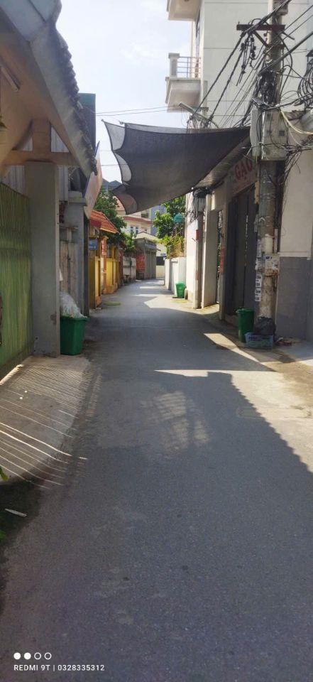 🔥 50M² ĐẤT PHÂN LÔ, LAI XÁ – KIM CHUNG – ÔTÔ ĐỖ CỬA nhỉnh 7 tỷ   KHU DÂN TRÍ CAO 🌟