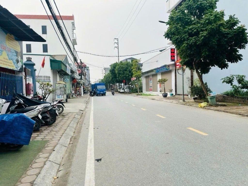 54m2 ĐẤT ĐẸP, HÀNG XÓM KĐT KIM CHUNG DI TRẠCH, Ô TÔ ĐỖ CỔNG, 5.8 tỷ