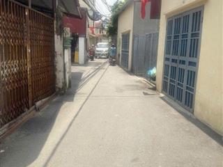 🏡 42m2 NHÀ 4 TẦNG, 2 THOÁNG VÂN CANH, XUÂN PHƯƠNG, HOÀI ĐỨC, nhỉnh 5 tỷ