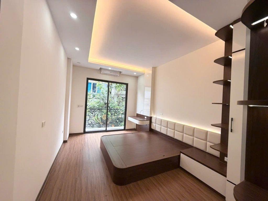 🏡 42m2 NHÀ 4 TẦNG, 2 THOÁNG VÂN CANH, XUÂN PHƯƠNG, HOÀI ĐỨC, nhỉnh 5 tỷ