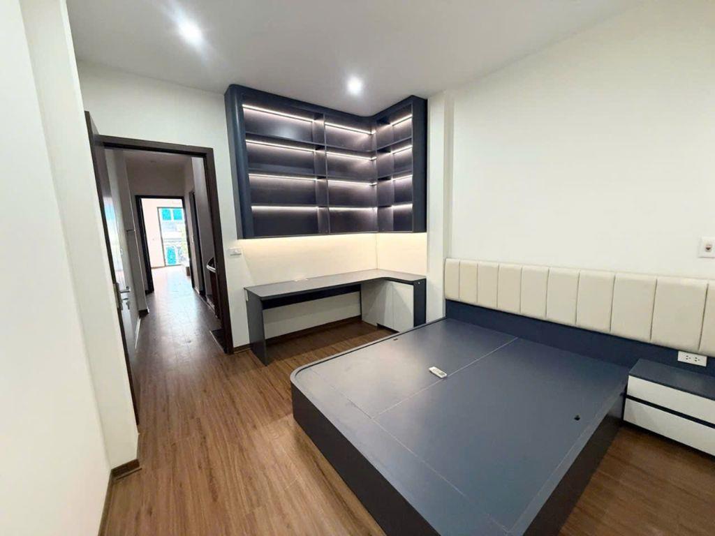 🏡 42m2 NHÀ 4 TẦNG, 2 THOÁNG VÂN CANH, XUÂN PHƯƠNG, HOÀI ĐỨC, nhỉnh 5 tỷ
