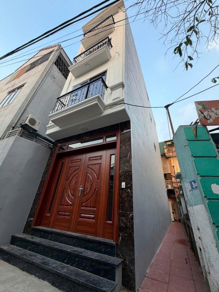 50m2 NHÀ MỚI ĐẸP KIM CHUNG - 10M Ô TÔ TRÁNH - LÔ GÓC 3 THOÁNG - VÀNH ĐAI 3.5