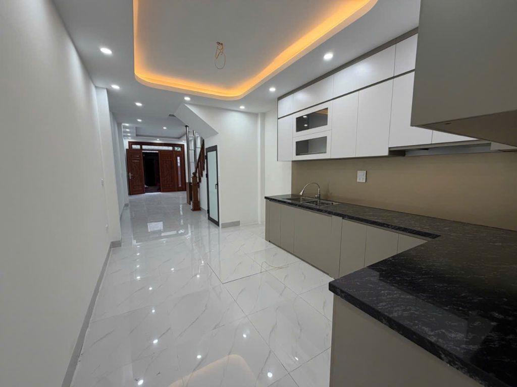 50m2 NHÀ MỚI ĐẸP KIM CHUNG - 10M Ô TÔ TRÁNH - LÔ GÓC 3 THOÁNG - VÀNH ĐAI 3.5