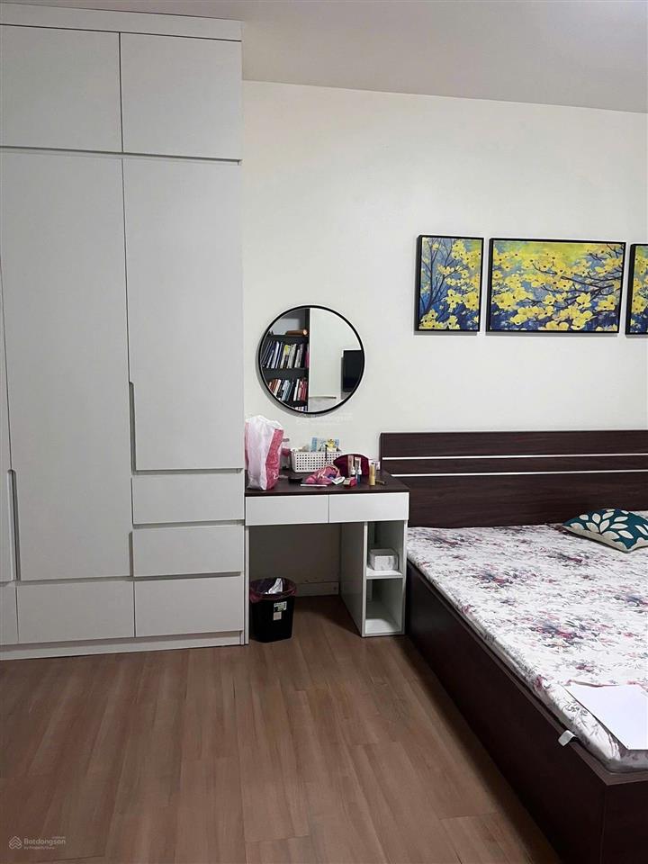 Chính chủ  nhà mới sửa cho thuê gấp cc mulberry lane, tầng cao, 128m2, 3pn+1, 2vs