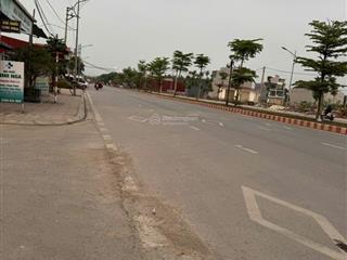 Chính chủ  bán đất dịch vụ xuân mai, phúc thắng, phúc yên, vp giá siêu hời 48,8triệu/m2, 144m2