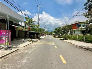 Bán đất đường 7m5 gần dh2  hòa nhơn  đà nẵng. gần uỷ ban xã bà nà