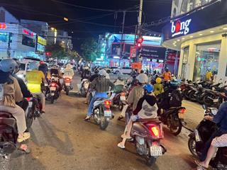 Bán nhà 3 tầng đường 10,5m ngô thị nhậm  kinh doanh căn hộ thu nhập 30tr/ tháng