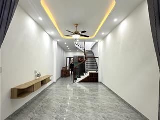 Nhà 2 mê kiên cố kiệt ô tô hoàng văn thái  đà nẵng