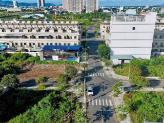 Bán đất khu đô thị bàu tràm  võ tự  p hải vân  đà nẵng
