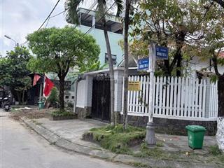 Bán đất đường 5m5  đồng trí 5  p hoà khánh  đà nẵng