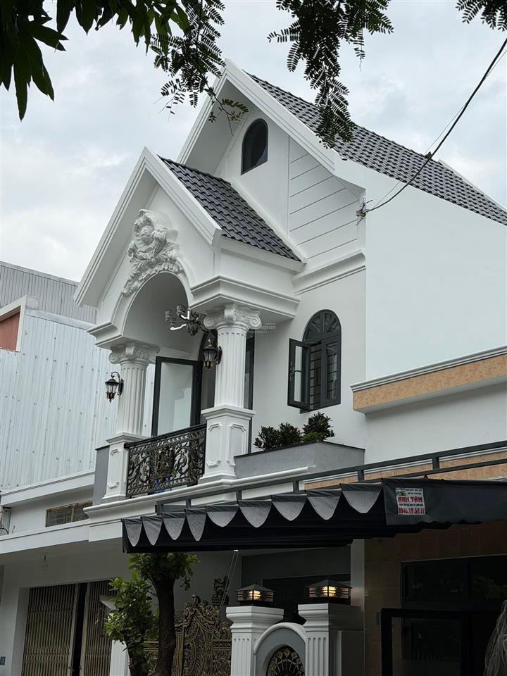 Bán nhà đường hoà minh 20 gần biển nguyễn tất thành đà nẵng