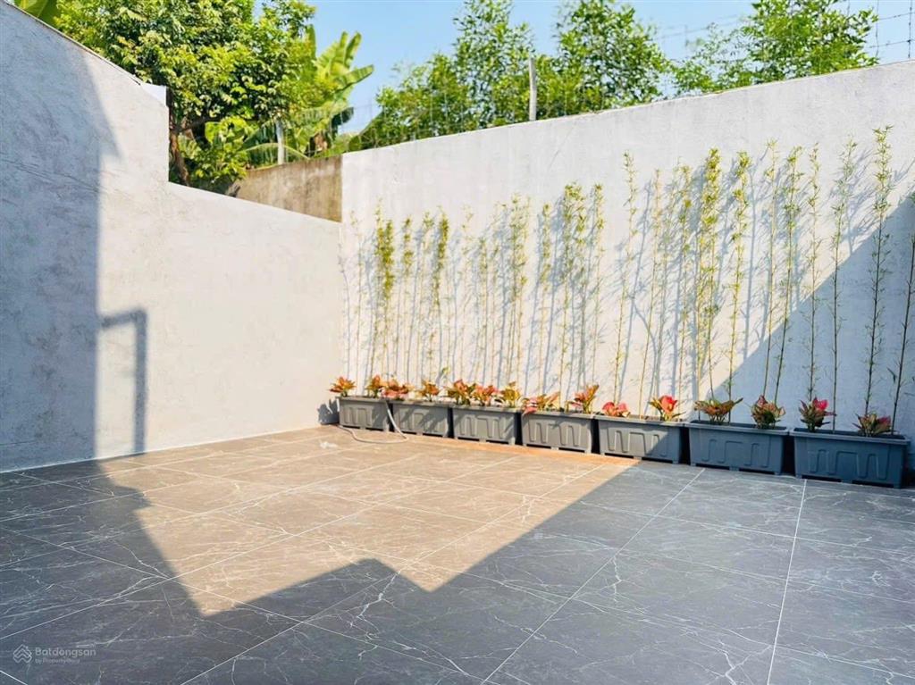 Nhà 2 tầng kiệt 4m trần đình nam  sau lưng bến xe  đà nẵng
