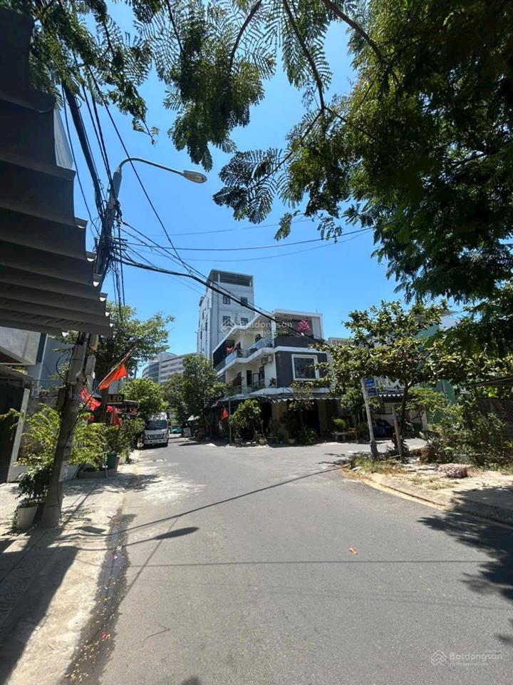 Bán đất đường 5m5  hòa phú 16  gần nguyễn tất thành  đà nẵng